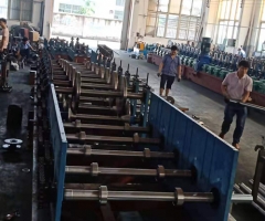 電纜橋架設(shè)備