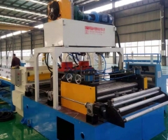 電纜橋架設(shè)備