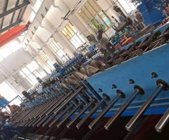 電纜橋架設(shè)備