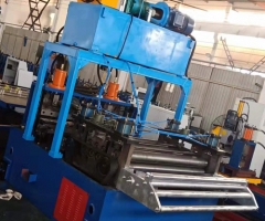 電纜橋架設(shè)備