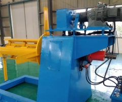 電纜橋架設(shè)備