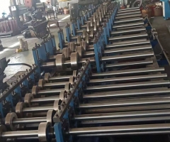 電纜橋架設(shè)備