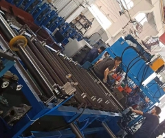 電纜橋架設(shè)備