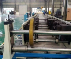 電纜橋架設(shè)備