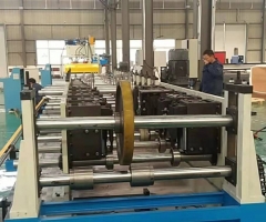 電纜橋架設(shè)備