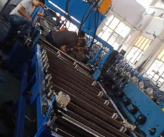 電纜橋架設(shè)備