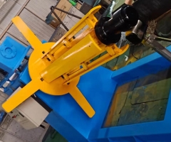 電纜橋架設(shè)備