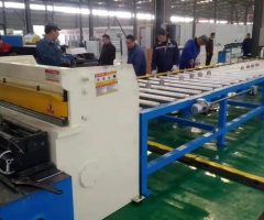 電纜橋架設(shè)備