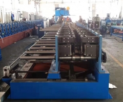 電纜橋架設(shè)備