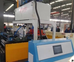 電纜橋架設(shè)備