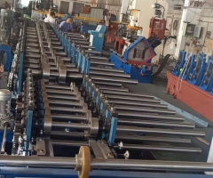 電纜橋架設(shè)備