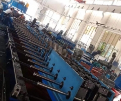 電纜橋架設(shè)備