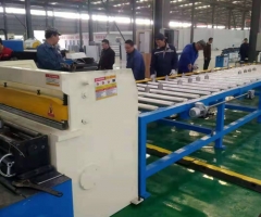 電纜橋架設(shè)備