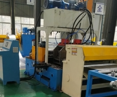 電纜橋架設(shè)備