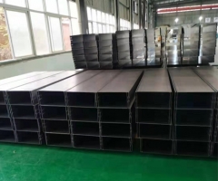 電纜橋架設(shè)備