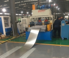 電纜橋架設(shè)備