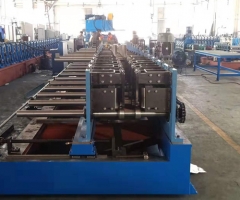 電纜橋架設(shè)備