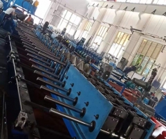 電纜橋架設(shè)備