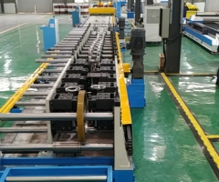 電纜橋架設(shè)備