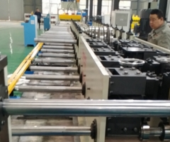 電纜橋架設(shè)備