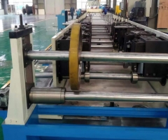 電纜橋架設(shè)備