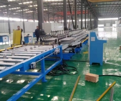 電纜橋架設(shè)備