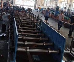 電纜橋架設(shè)備