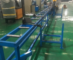 電纜橋架設(shè)備