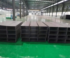 電纜橋架設(shè)備