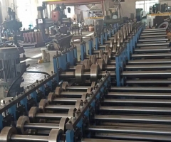 電纜橋架設(shè)備