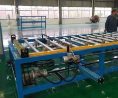 電纜橋架設(shè)備