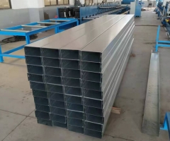 電纜橋架設(shè)備