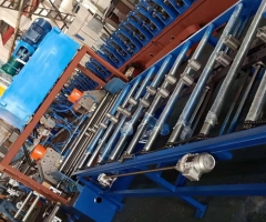 電纜橋架設(shè)備