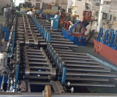 電纜橋架設(shè)備