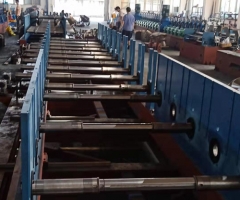 電纜橋架設(shè)備