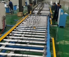 電纜橋架設(shè)備