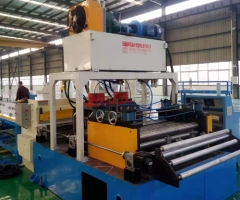 電纜橋架設(shè)備