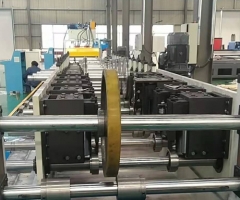 電纜橋架設(shè)備