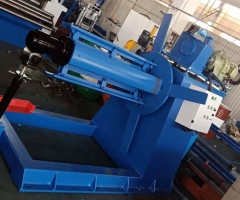 電纜橋架設(shè)備