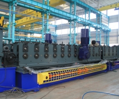 電纜橋架設(shè)備