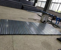 立體浪板成型設(shè)備