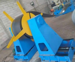 兩波護欄板設備