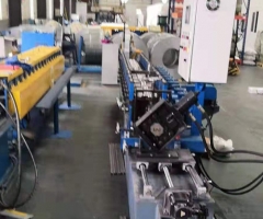 宜興龍骨成型機(jī)