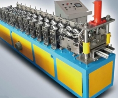 宜興龍骨成型機(jī)