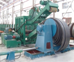 蘇州汽車(chē)大梁成型設(shè)備