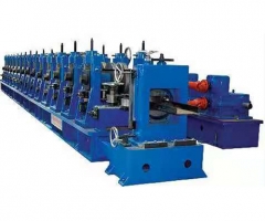 蘇州汽車(chē)大梁成型設(shè)備