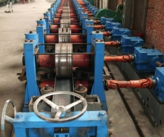 蘇州汽車(chē)大梁成型設(shè)備