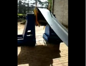 護(hù)欄板設(shè)備視頻