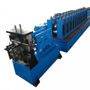 不銹鋼導(dǎo)軌成型機(jī)