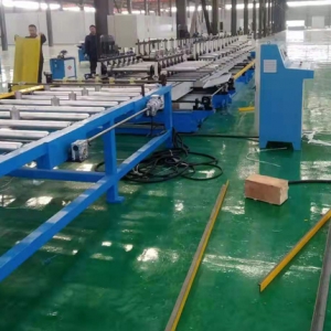 電纜橋架設(shè)備